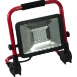 Projecteur portable pliable LED