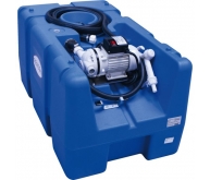 Station de ravitaillement AdBlue 200 l